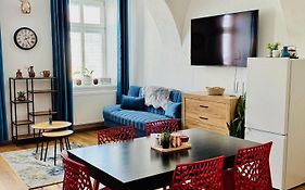 Apartmán CORA